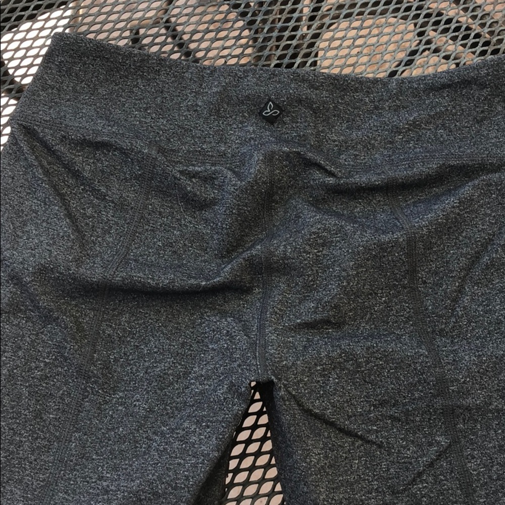 PrAna Capris